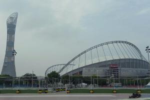 EM-Vorbereitungsturnier in Katar abgesagt