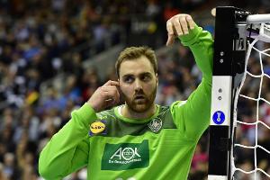 Wegen Quarantäne: Wolff reist doch nicht zum DHB-Testspiel an