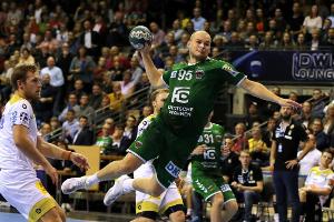 Handball: DHB-Vorstandschef Schober hält Geisterspiele für sinnvoll