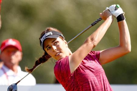 Golf: Frauen-Turniere abgesagt, Männer spielen ohne Publikum