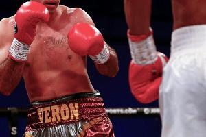 Box-Verband sagt alle Veranstaltungen bis zum 29. Juni ab