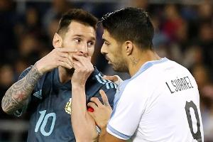 CONMEBOL mit Bitte erfolgreich: FIFA verschiebt WM-Qualifikationsspiele