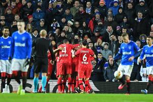 Havertz bringt Werkself auf Kurs: Leverkusen stürmt Festung Ibrox