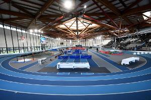 Hallen-WM der Leichtathleten in Nanjing für März 2021 angesetzt