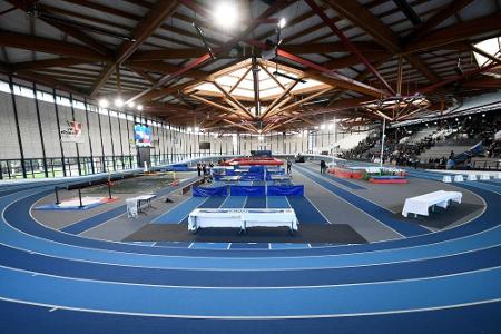 Hallen-WM der Leichtathleten in Nanjing für März 2021 angesetzt