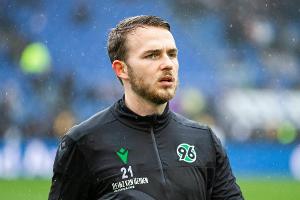 Zweiter Corona-Fall bei Hannover 96 - Mannschaft in Quarantäne