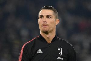 Coronavirus: Ronaldo bleibt auf Madeira