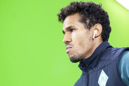 Corona: Werder-Profi Gebre Selassie befürwortet indirekt eine Saisonunterbrechung