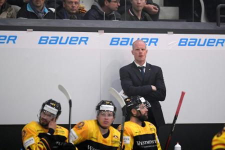 Nach Absage der Eishockey-WM: DEB streicht Heim-Länderspiele und plant Verschiebung auf 2021