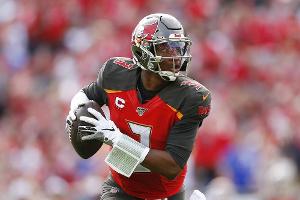 Nach Verdrängung durch Brady: Winston will zum Super Bowl 2021 nach Tampa zurückkehren