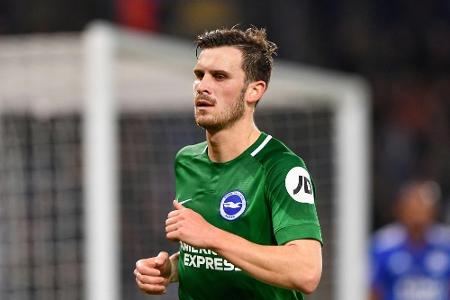 Premier League: Groß befürwortet Meistertitel für Liverpool