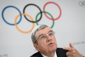 Offener Brief von "Albatros" Groß an Bach: "Jetzt ist anderes wichtiger als Olympia"