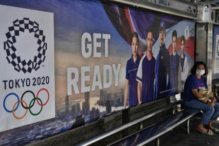 Virologe Kekule hält Olympia-Austragung für 