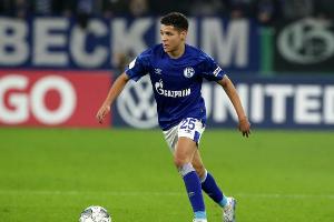 Trotz Corona-Auflagen: Schalke-Profi Harit besucht Shisha-Bar