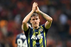 In Quarantäne: Kruse muss in der Türkei bleiben