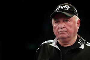 Boxen: Wegner coacht Pulew in der Reha-Klinik