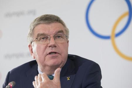 Norwegens Verbände appellieren an Bach: 