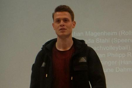 Marathon-Läufer Pflieger kritisiert Festhalten an Olympia-Termin: 