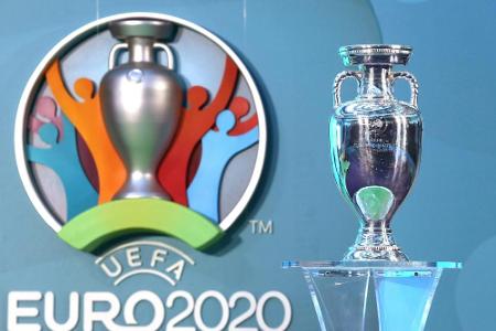 Coronavirus: UEFA verschiebt Fußball-EM auf Sommer 2021