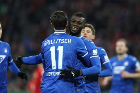 Wegen Corona: Auch Hoffenheim-Profis trainieren vorerst individuell