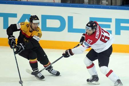 Adler Mannheim: Raedeke, Gustafsson und Pantkowski gehen