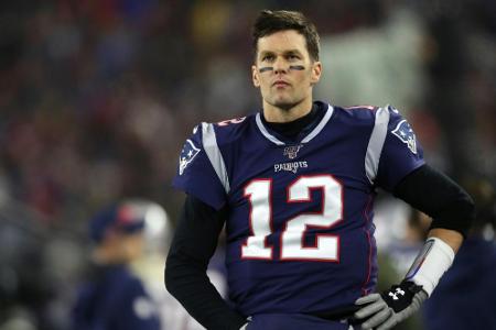 Star-Quarterback Brady verlässt die Patriots