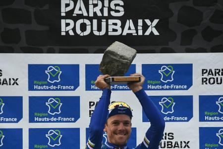 Corona: Paris-Roubaix vorerst abgesagt - alle Frühjahrs-Monumente gestrichen