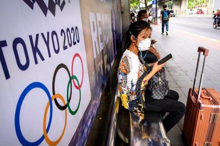 Olympische Spiele für Hamburger OSP-Chefin 