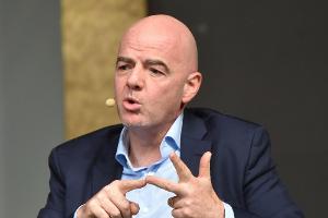 FIFA-Rat stimmt EM-Verschiebung zu - Arbeitsgruppe befasst sich auch mit Transfersystem