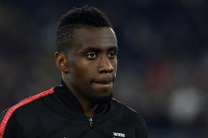 Matuidi und Zaccagni positiv auf Coronavirus getestet
