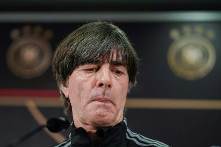 EM-Verlegung für DFB-Spitze und Löw 