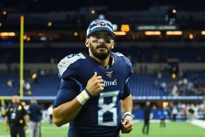 NFL: Quarterback Brees bleibt bei den Saints