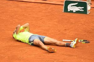 French Open in den September verlegt