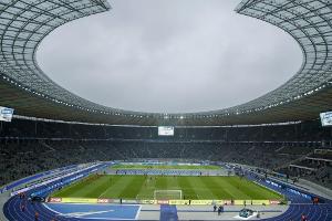 Zweiter Corona-Fall in der Bundesliga: Hertha-Profi positiv getestet