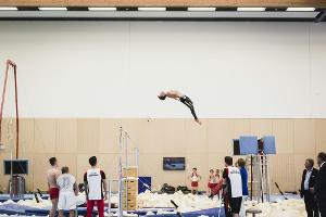 "Team-D"-Trainingszentrum in Kienbaum? Athleten und Trainer sind skeptisch