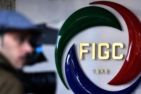 Fußballklubs profitieren in Italien vom Hilfspaket der Regierung