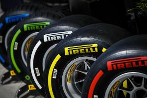 Formel 1: Pirelli-Mitarbeiter zweiter Corona-Fall, McLaren-Mechaniker "gut erholt"