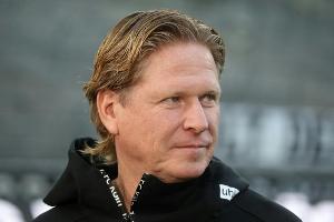 Köln lässt Trainingsbetrieb vorerst ruhen