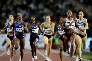 Corona: Auftakt-Events der Diamond League verlegt