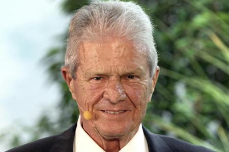 Hopp spricht sich für Solidarität aus: 