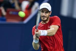 Murray warnt vor schnellem Neustart im Tennis