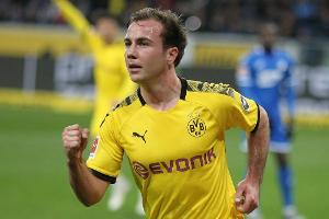 Matthäus: Götze "fehlt es an Tempo"