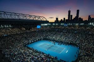 Tennis: Australian Open bangen um Versicherungsschutz