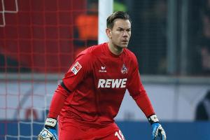 Kölns "ewige" Nummer zwei Kessler erhält keinen neuen Vertrag