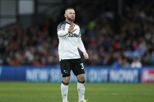 Rooney: Debatte über Gehaltsverzicht "eine Schande"