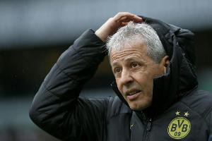 Dortmund trainiert weiter in Kleingruppen