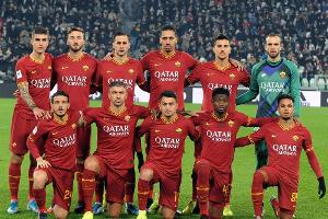 Auch Roma-Profis verzichten auf Gehalt