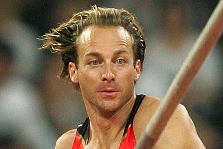 Lobinger: Selbstbestimmtes Training ist für Profifußballer Stress