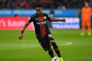 "Bundesliga Home Challenge": Wendell kassiert heftige Niederlage - Torfestival zwischen Frankfurt und Bielefeld