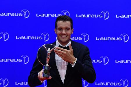 Hawaii-Sieger Frodeno startet zum 